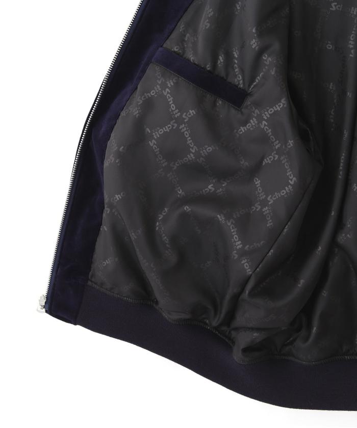 セール 30%OFF】SOUVENIR JACKET KISSMARK PANTHER/スーベニア