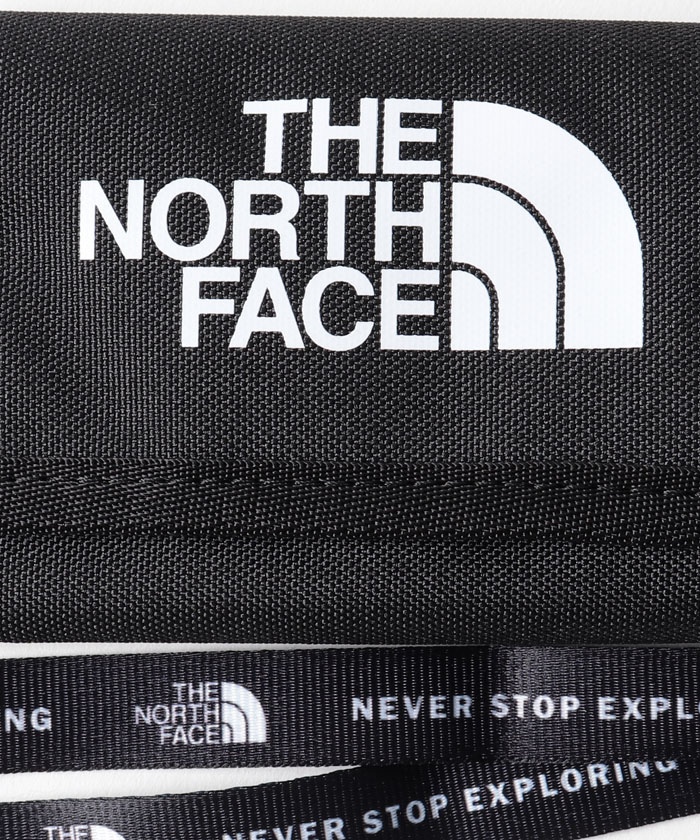 THE NORTH FACE / ザ・ノースフェイス】KIDS WALLET NN2PP09 キッズ