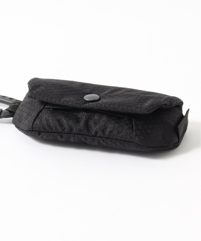 BAGJACK / mouse pouch XL carabin(505727722) | ジャーナル