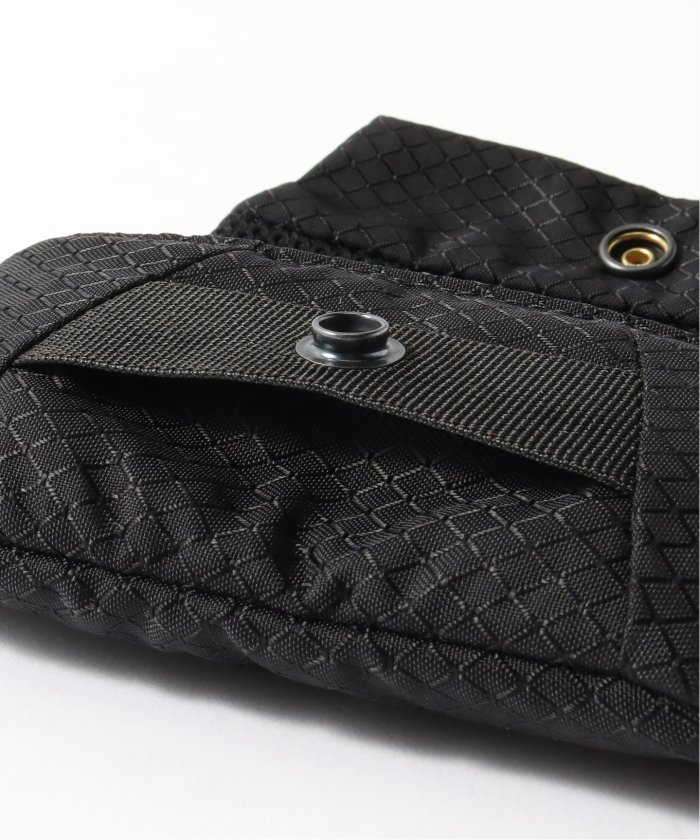BAGJACK / mouse pouch XL carabin(505727722) | ジャーナル