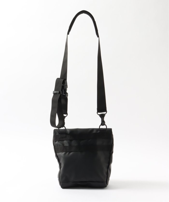 BKE BAG M - Cordura - black | BAGJACK | TECHNICAL SUPPORT