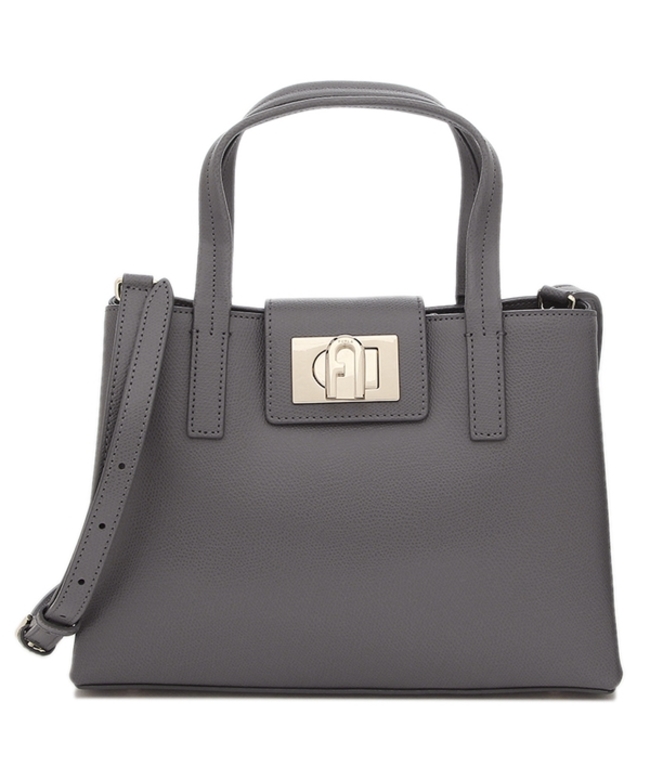 FURLA グレー レザーリュック 楽天市場】フルラ FURLA（バックパック・リュック｜レディース
