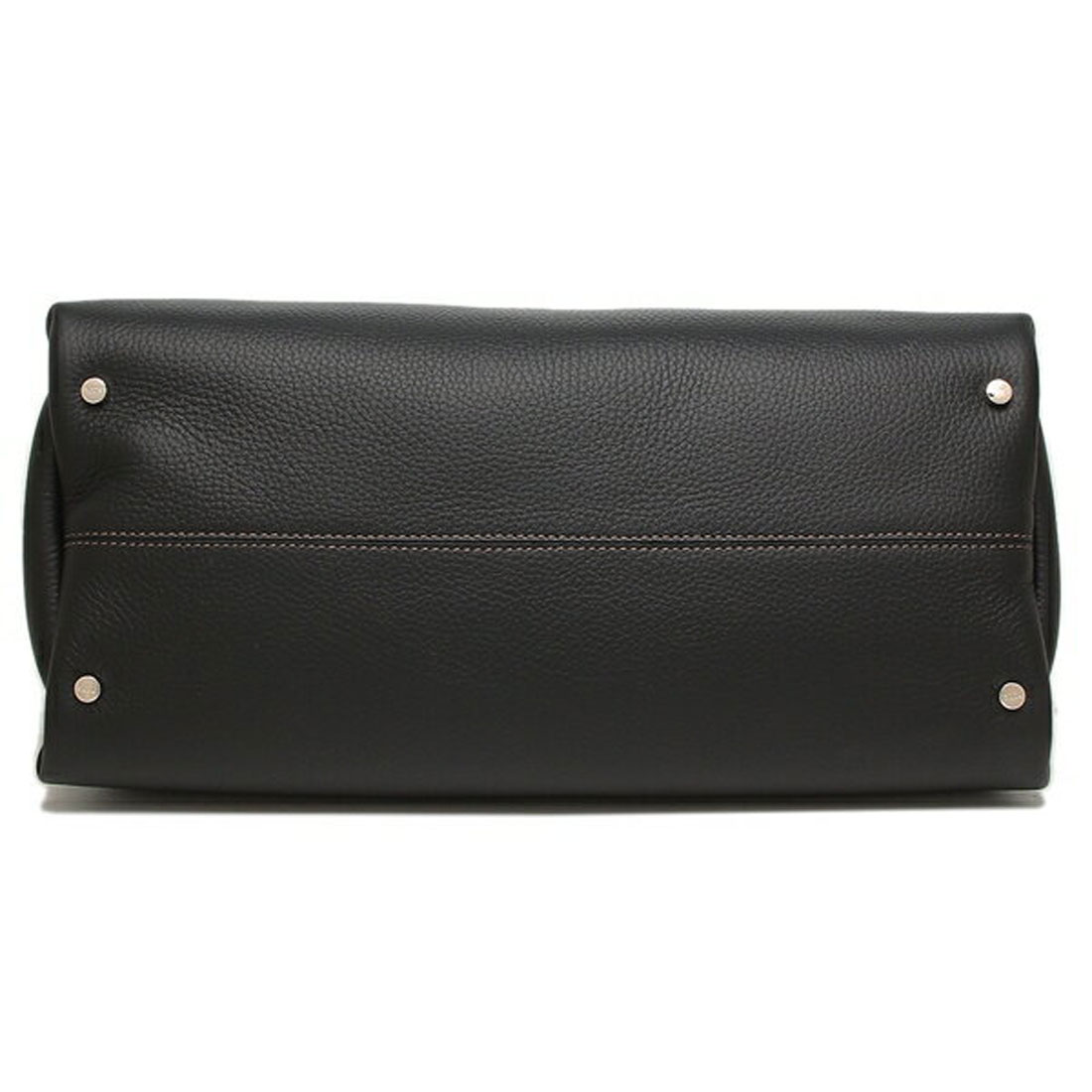トッズ TOD'S トートバッグ Tタイムレス ロゴ Tチャーム