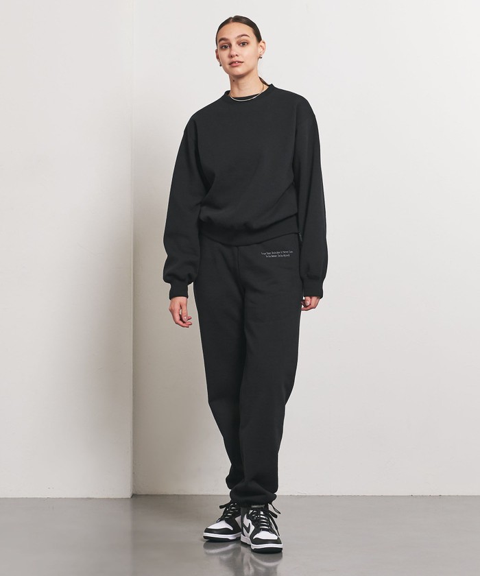 Intuition for TO UNITED ARROWS>スウェットパンツ(505727925