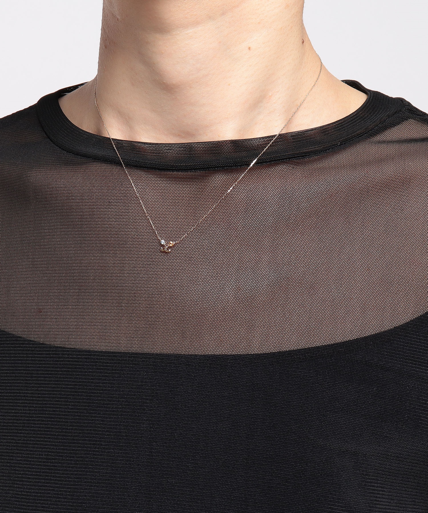 【VA VENDOME AOYAMA 】ねこ オッドアイ ネックレス va vendome aoyama｜ねこ オッドアイ ネックレス | Rakuten