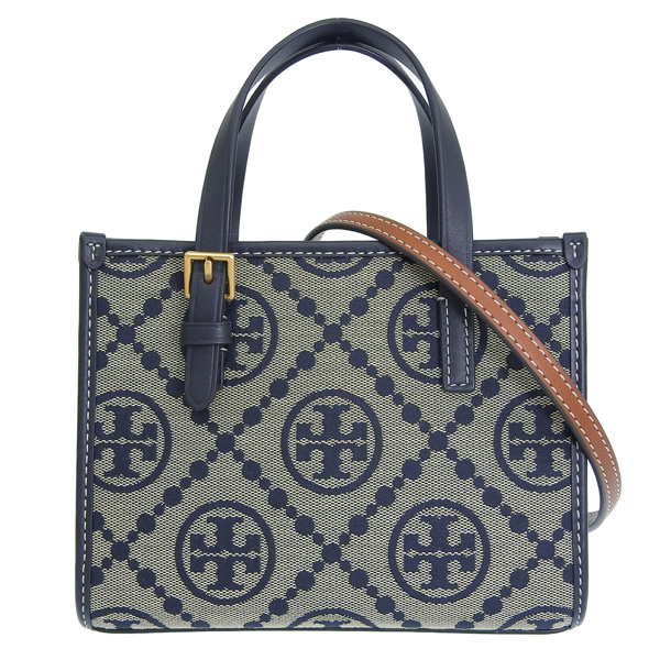 新品トリーバーチ BLAKE CANVAS MINI TOTE トート 25SS 新品トリーバーチ BLAKE CANVAS MINI TOTE トート 25SS - メルカリ