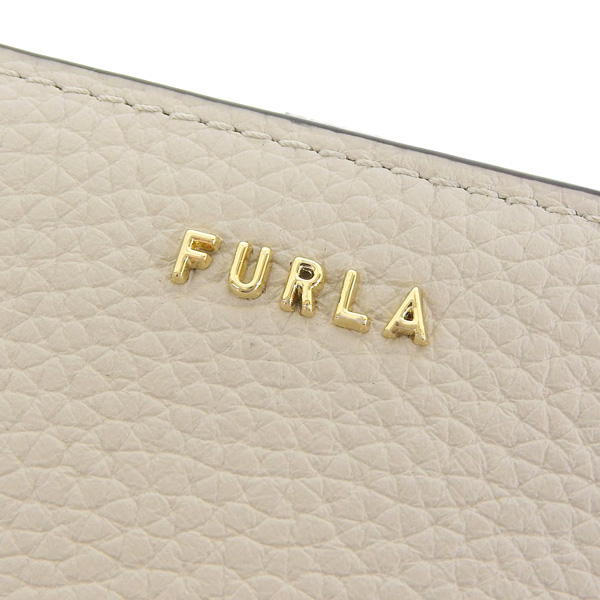 FURLA フルラ RITZY S WALLET リッツィー 二つ折り 財布 Sサイズ FURLA フルラ RITZY S WALLET リッツィー 二つ折り 財布 Sサイズ
