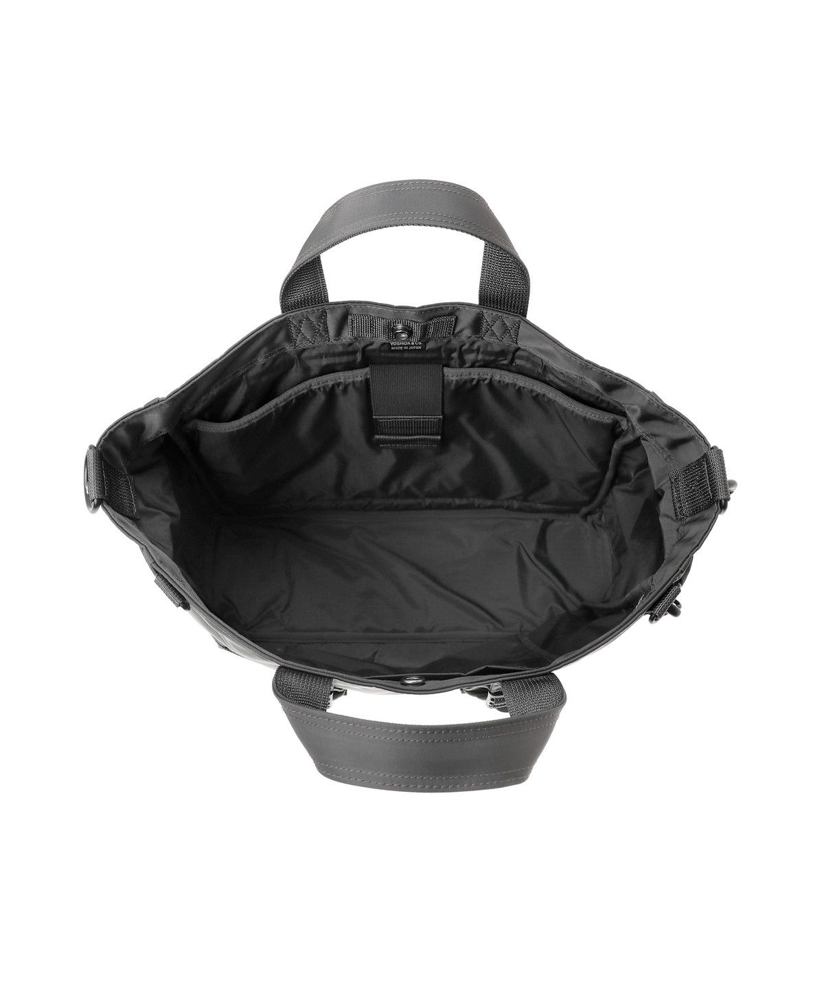 ピーオーティーアール POTR POTR / POTR RIDE 2WAY TOTEBAG ピー