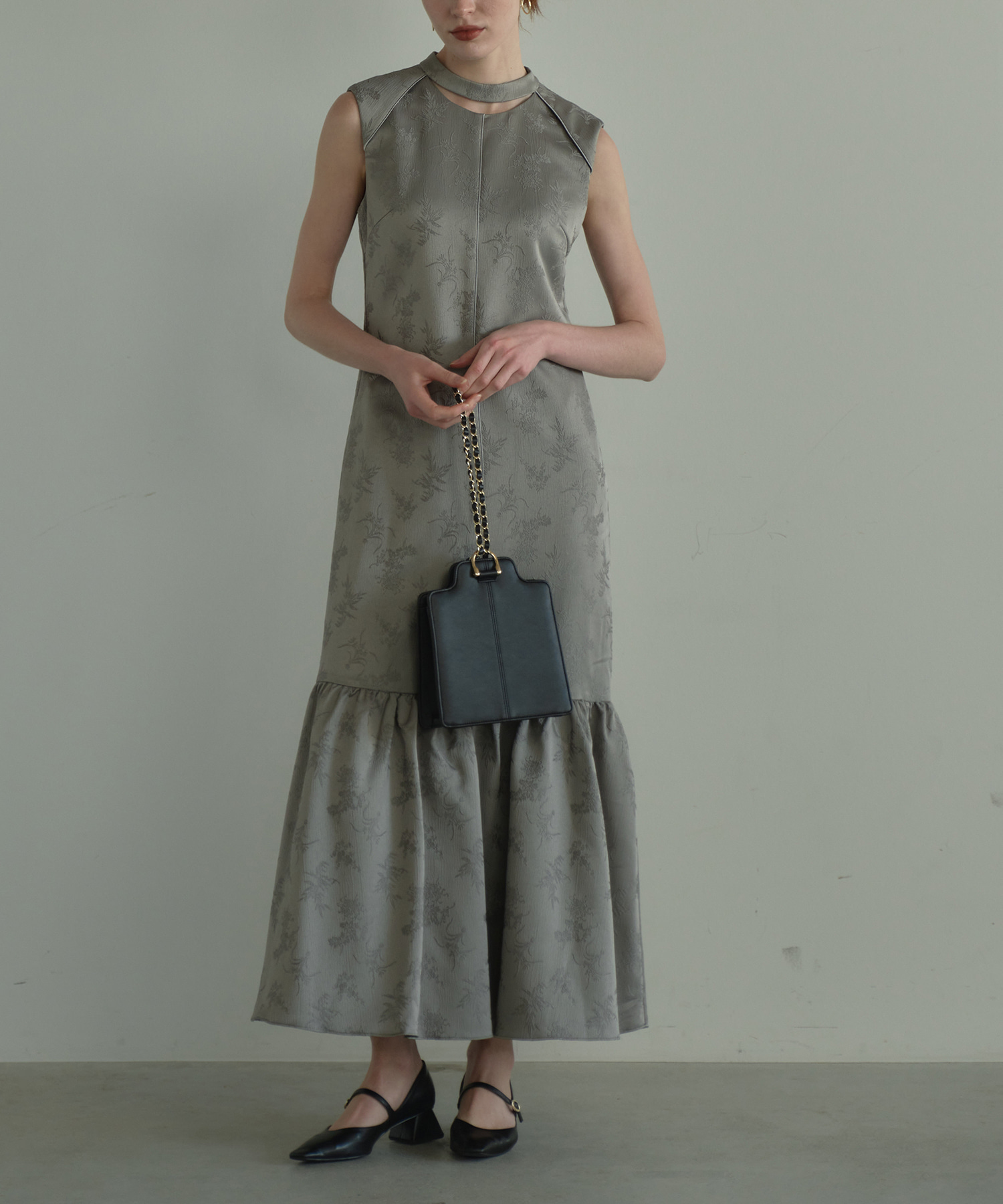 クーポン】アンドレスド ANDRESD one handle square bag バッグ クーポン】アンドレスド ANDRESD one handle square bag バッグ