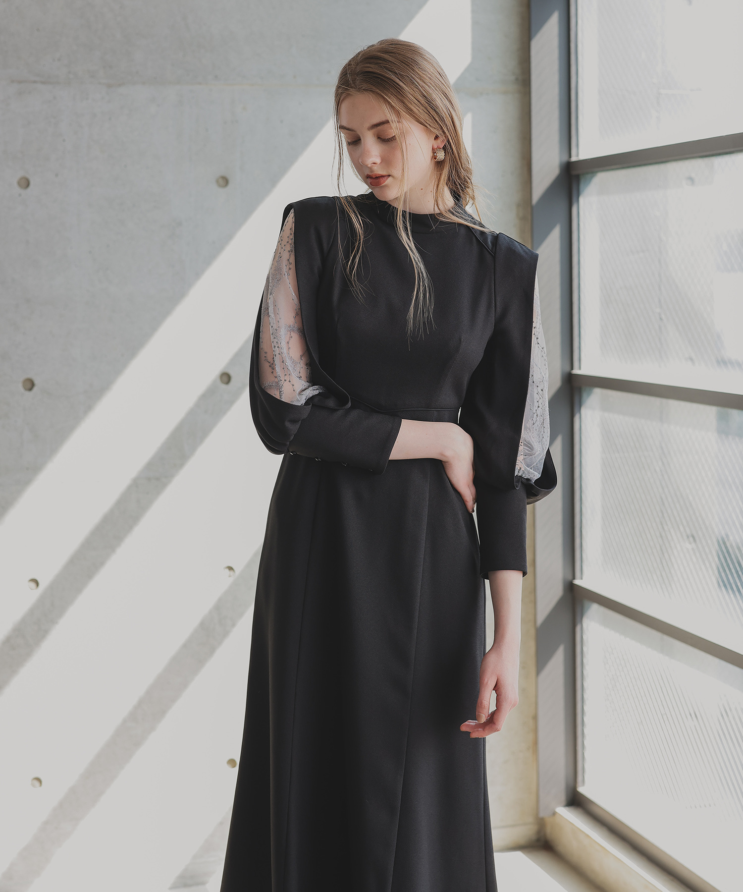 アンドレスド ANDRESD 3wayボレロマーメイドドレス 結婚式 アンドレスド ANDRESD 3wayボレロマーメイドドレス 結婚式