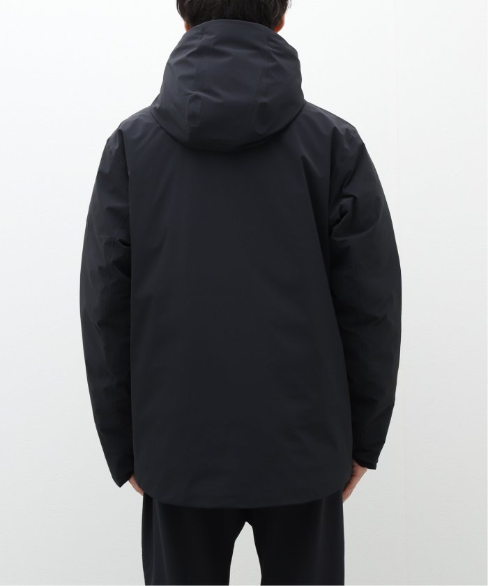 DESCENTE ALLTERRAIN 水沢ダウン INVISIBLE DOWN JACKET INV-06