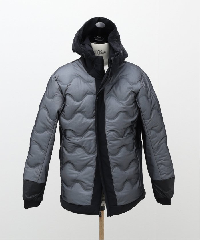 DESCENTE ALLTERRAIN / デサント オルテライン】MIZUSAWA DESCENTE ALLTERRAIN / デサント オルテライン】MIZUSAWA
