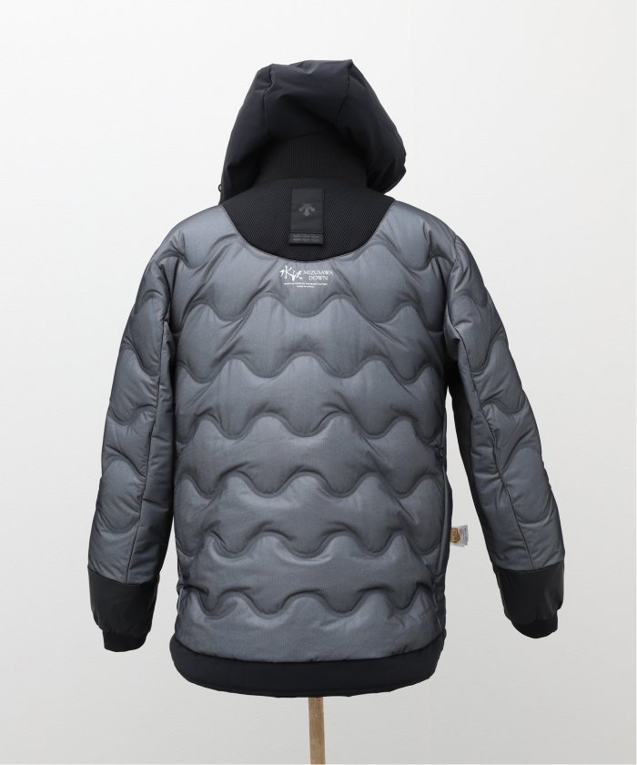 DESCENTE ALLTERRAIN / デサント オルテライン】MIZUSAWA