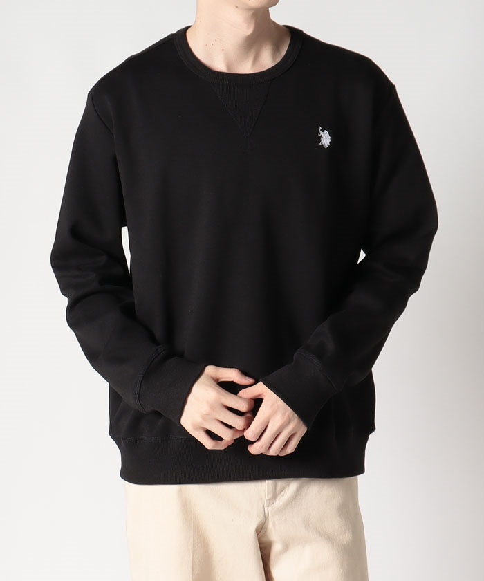 セール】◎SETUP7別注アイテム【U.S. POLO ASSN.】ユーエスポロ