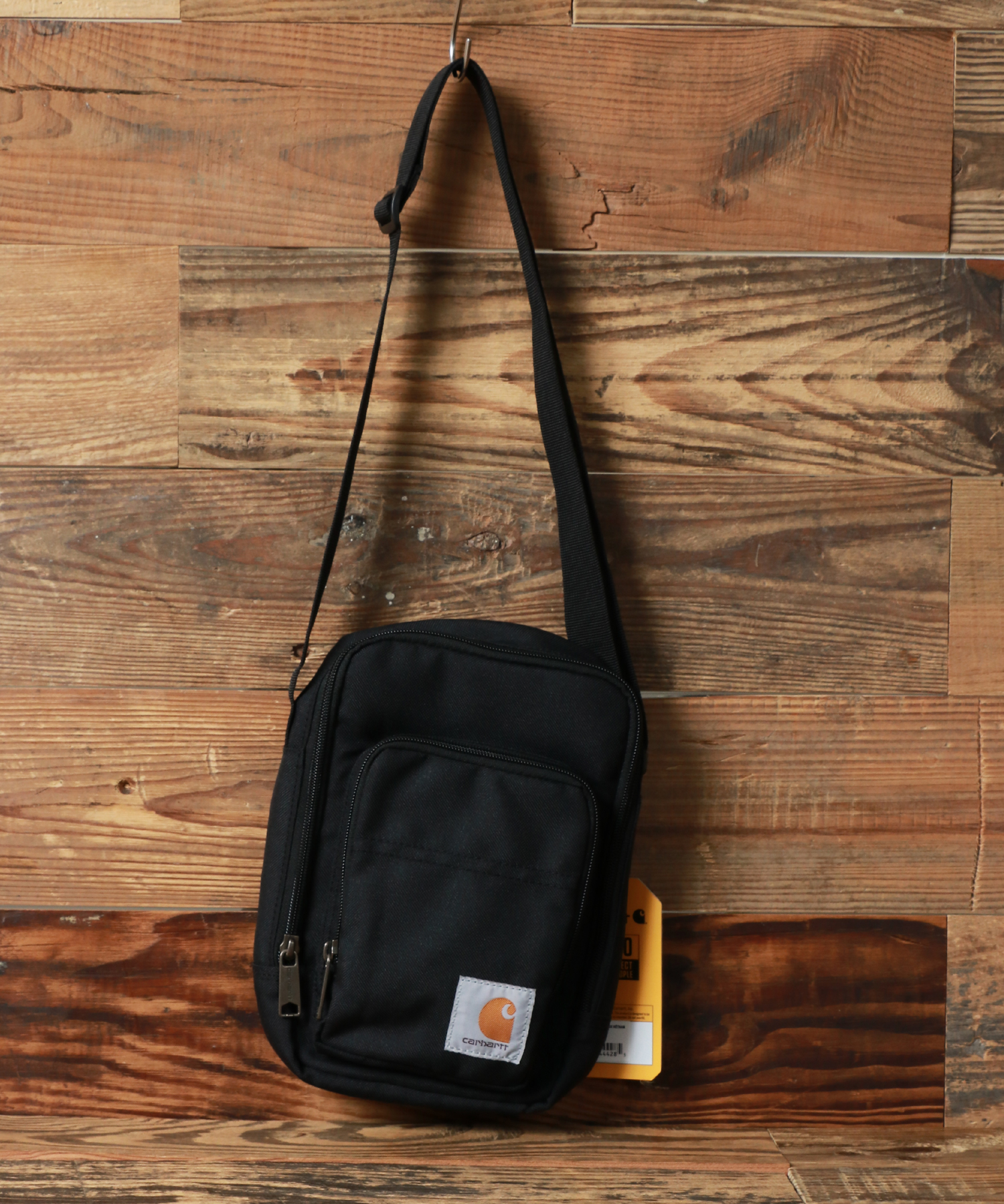 MURO×POTER 7インチ7inchレコードバック カーハート生地 希少レア