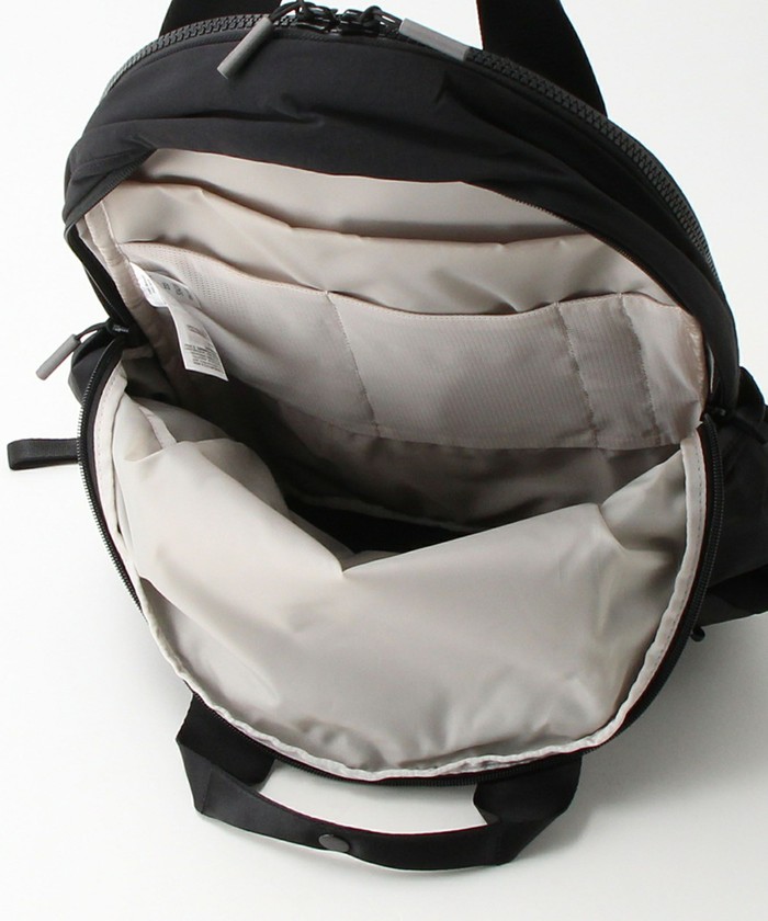 WEB限定】＜THE NORTH FACE＞ ネバーストップ デイパック
