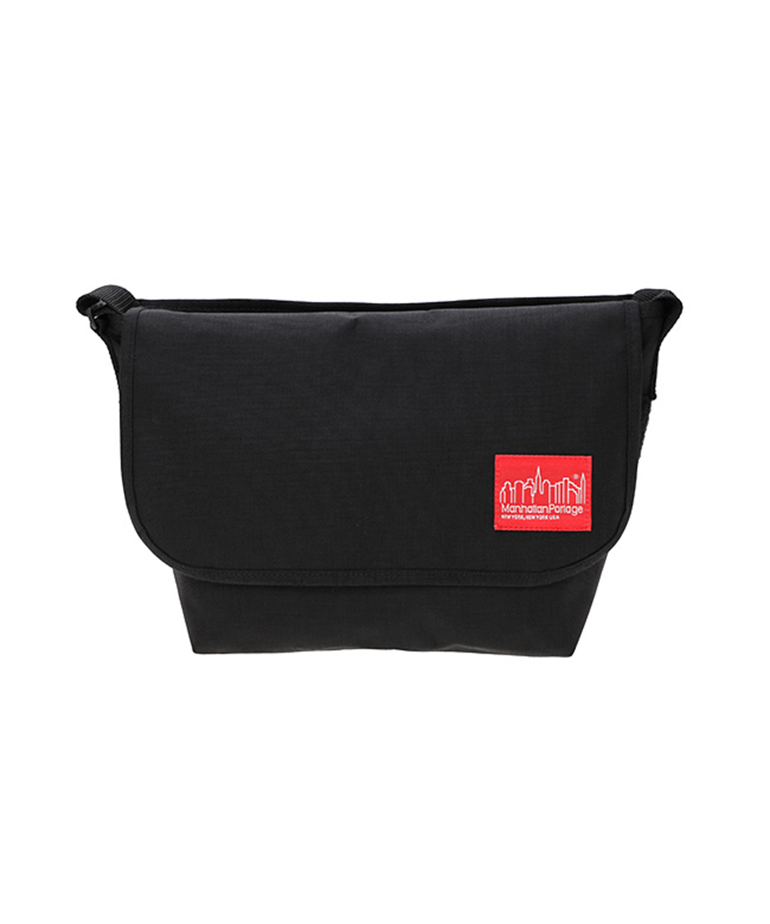 完売品 マンハッタンポーテージMESSENGER BAG マンハッタンポーテージ Manhattan Portage NY Messenger Bag JR