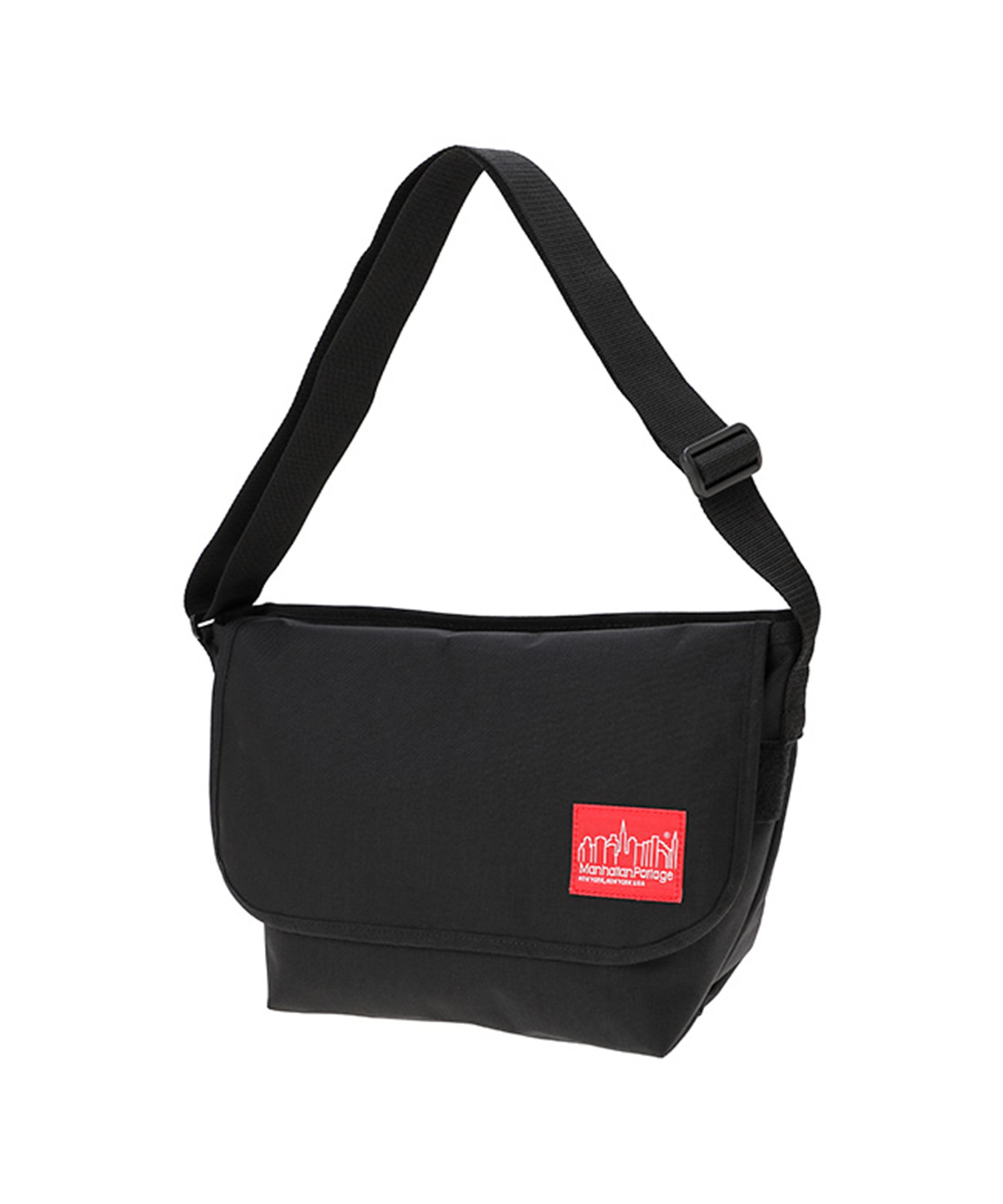 Manhattan Portage マンハッタンポーテージ マンハッタンポーテージ Manhattan Portage NY Messenger Bag JR