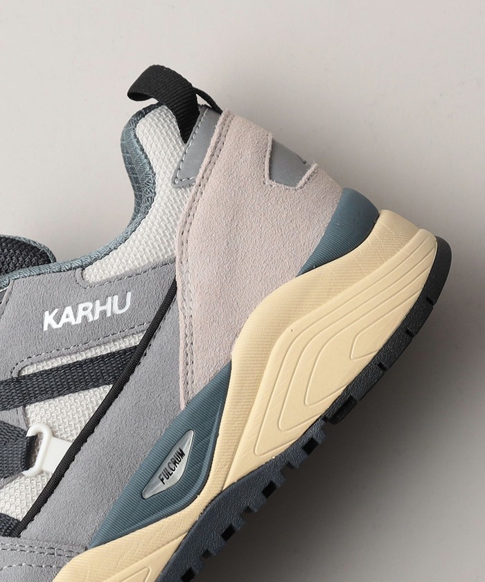 WEB限定】＜KARHU＞FUSION XC POLAR NIGHT(505690570) | オデット エ