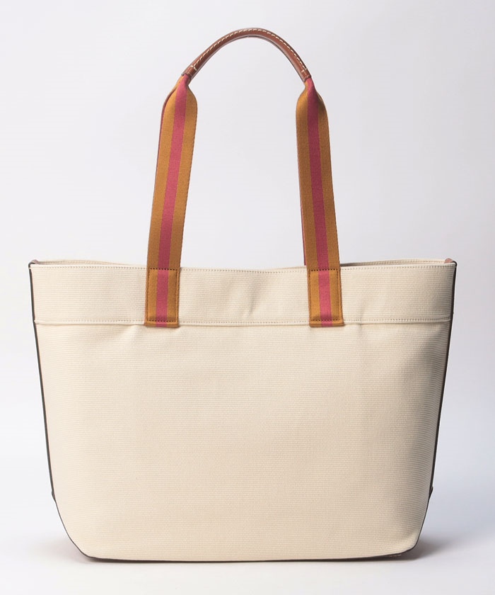 コーチ COACH コーチ CJ607 トートバッグ キャンバス A4サイズ