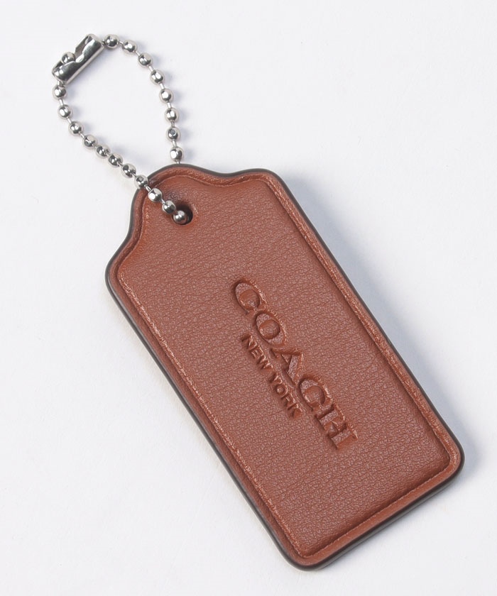 コーチ COACH コーチ CJ607 トートバッグ キャンバス A4サイズ