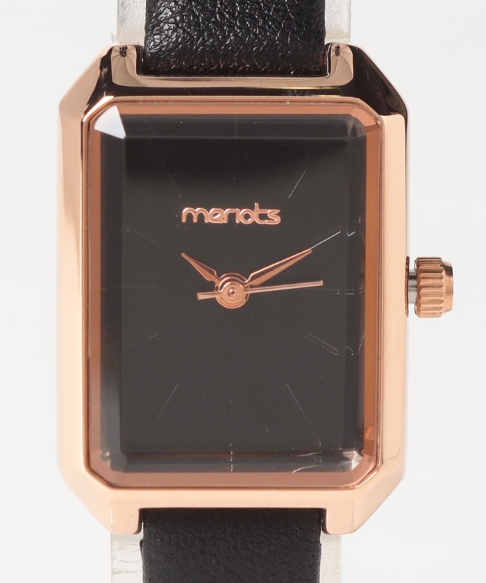 セール】【MAISON BREEZE】アンティークライク ウォッチ 腕時計 アナログ時計 アナログウォッチ オーバル型 スクエア型 メタルバンド  KNF040(505707281) | MAISON BREEZE(MAISON BREEZE) - d fashion