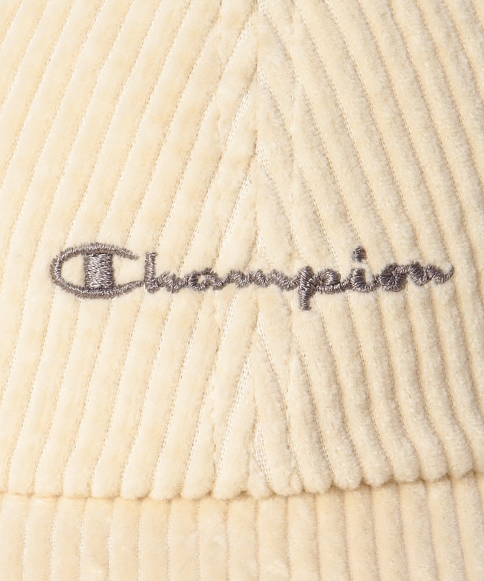 Champion】ワイドコールキャップ(505708119) | ラブトキシック
