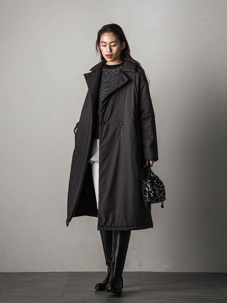 セール 50%OFF】メイソングレイ MAYSON GREY THINDOWNチェスター