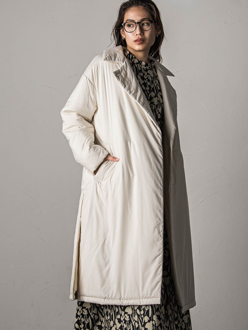 セール 50%OFF】メイソングレイ MAYSON GREY THINDOWNチェスター