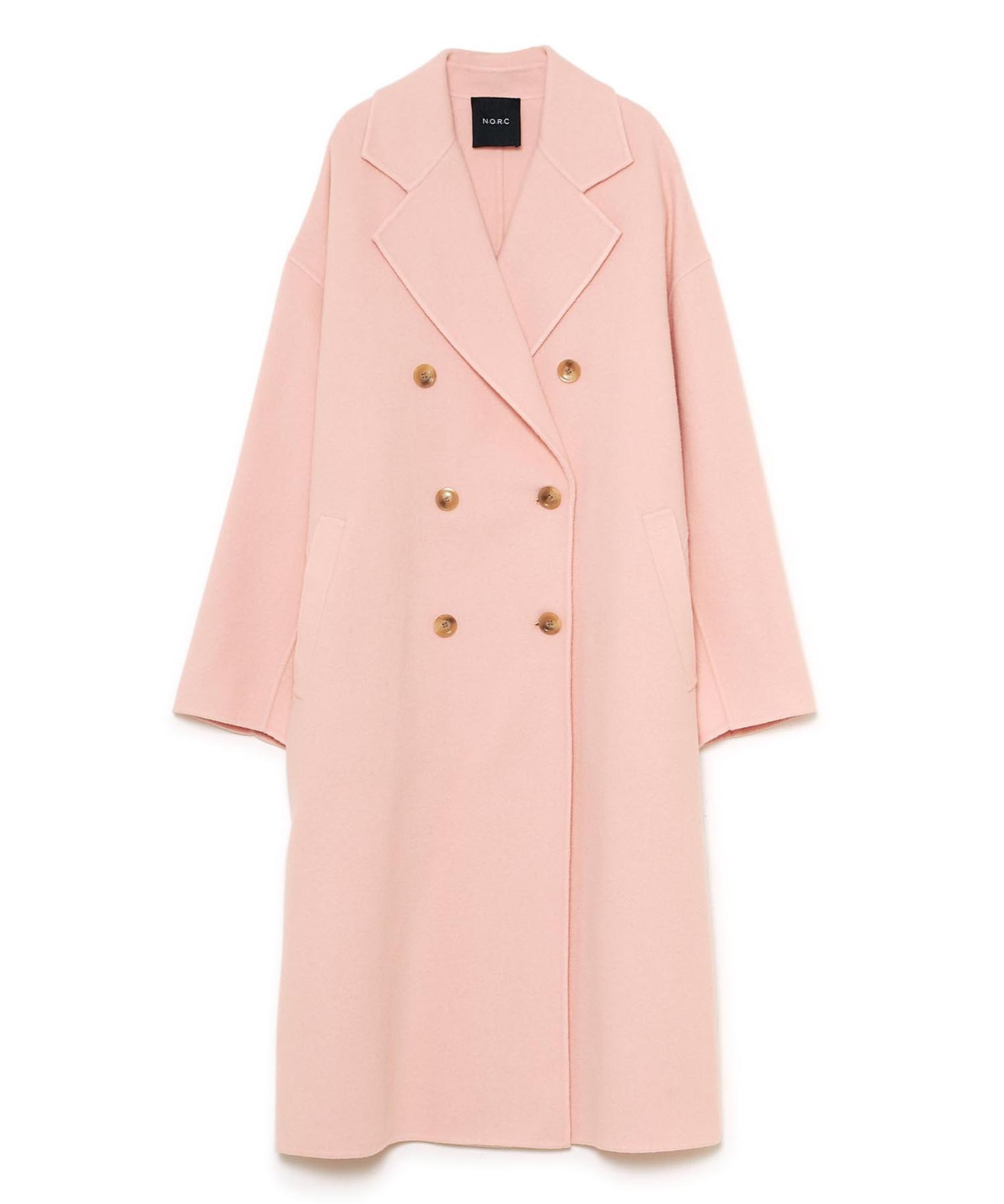 セール 30%OFF】ダブルロングリバーコート(505710719) | ノーク セール 30%OFF】ダブルロングリバーコート(505710719) | ノーク