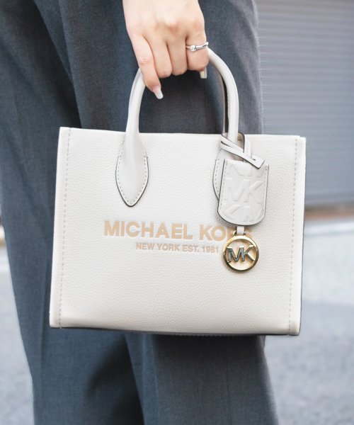MICHAEL KORS マイケルコース MIRELLA ミレラ トート バッグ ハンド 