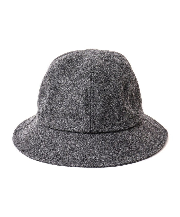 Nine Tailor/ナインテーラー】Kanok Hat N-1133(505729101