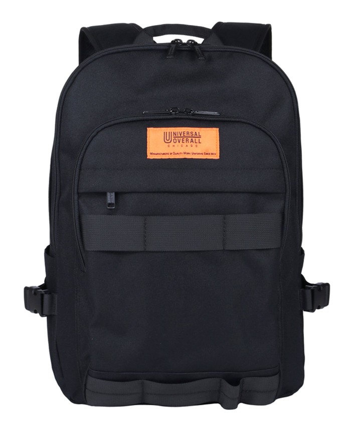 UNIVERSAL OVERALL/ユニバーサルオーバーオール】TAPE BACKPACK