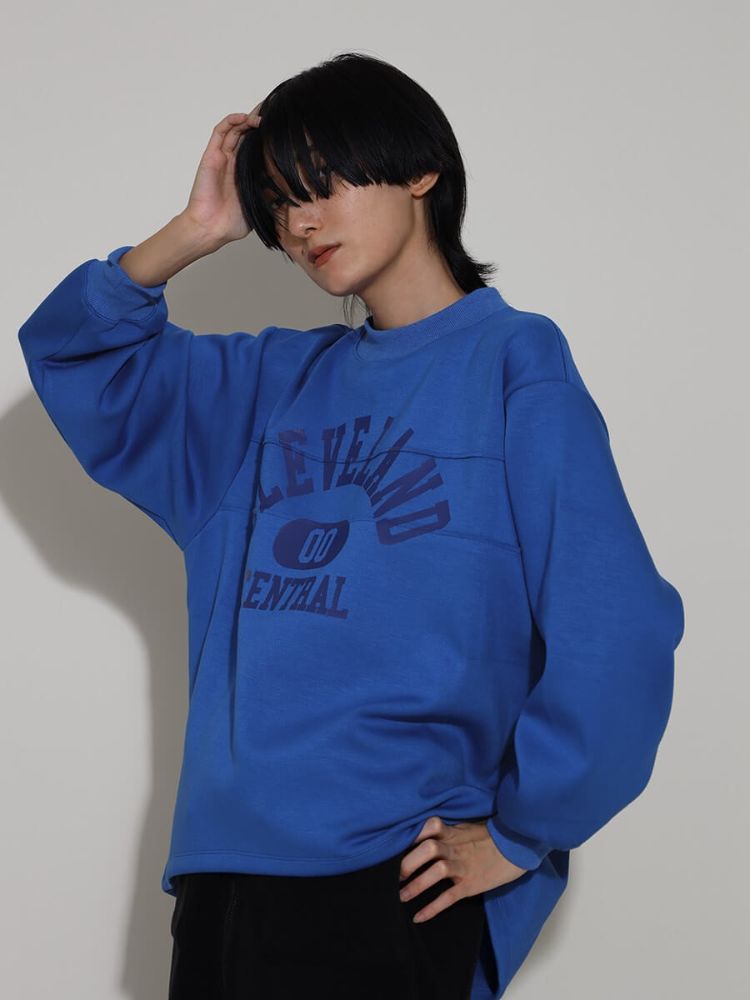 新品YAMADAYA ラシュッド　ボンディングロゴPO チャコールグレー ラシュッド LASUD ボンディングロゴPO(505729199) | ラシュッド