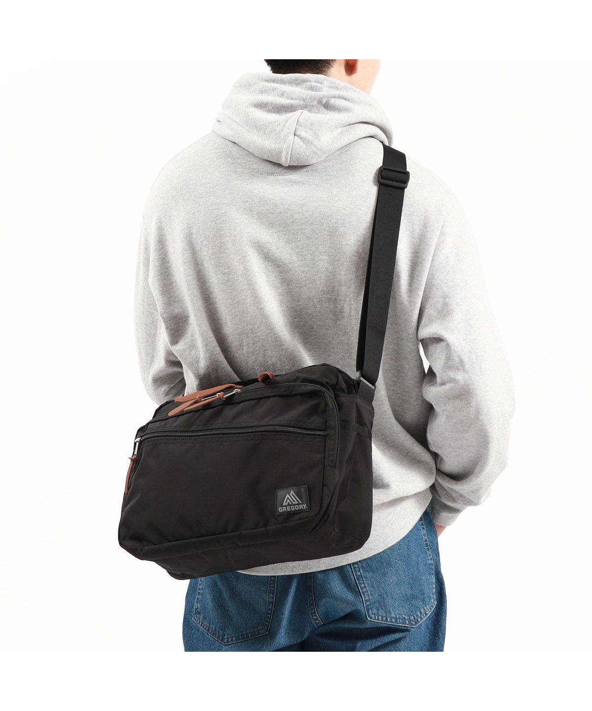 GREGORY ショルダーバッグ グレゴリー GREGORY 【日本正規品】 グレゴリー ショルダー