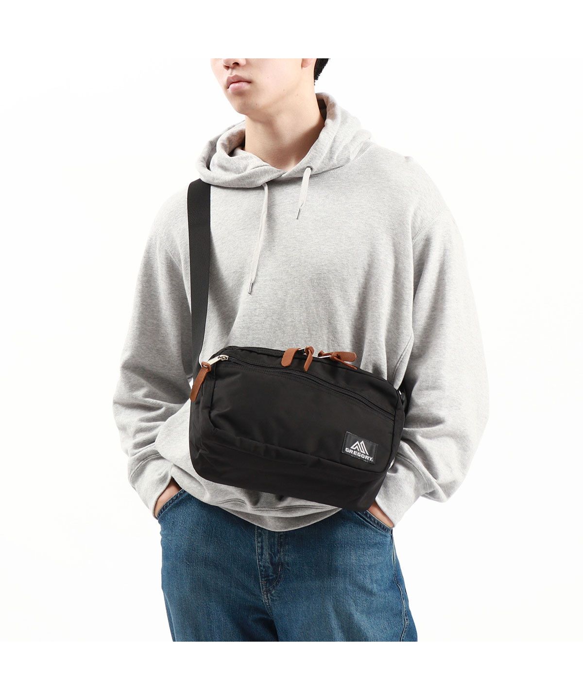 グレゴリー GREGORY 【日本正規品】 グレゴリー ショルダー
