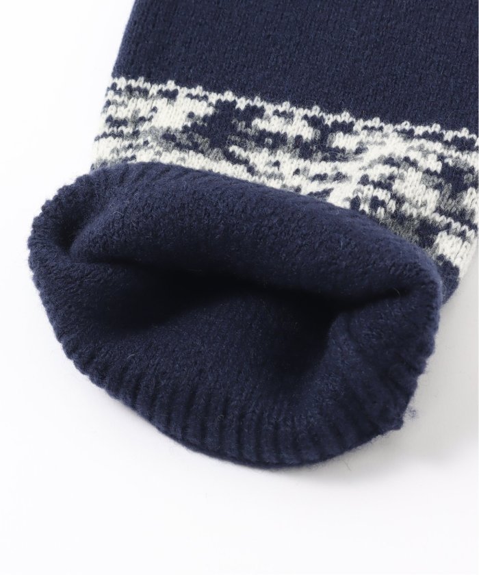 NOMA t.d. / ノーマ ティーディー】for BOUCLE 別注 ノルデイック