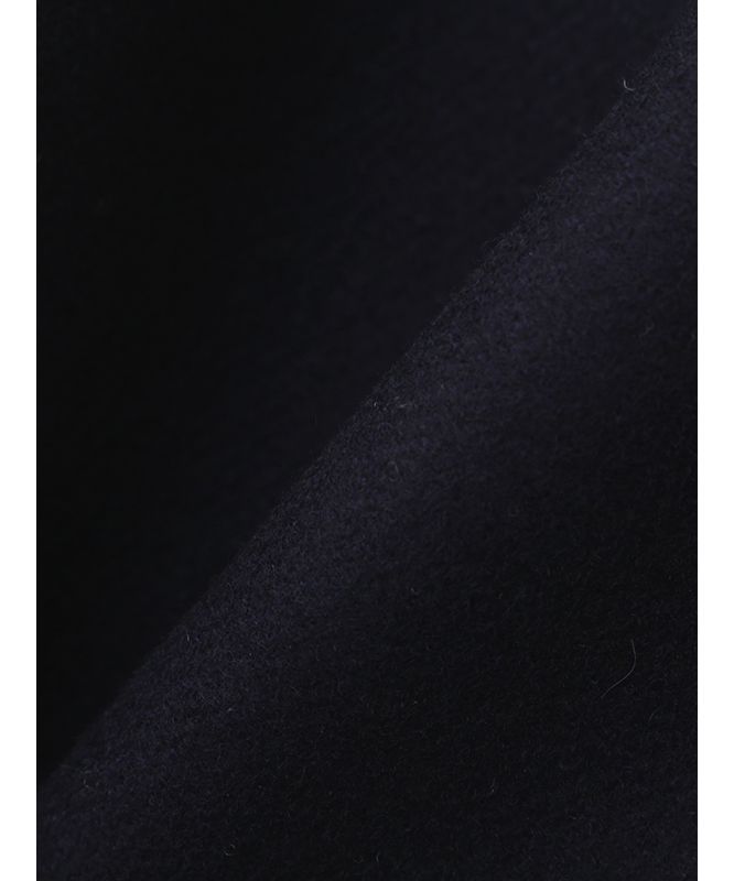 セール 40%OFF】ダブルブレストコクーンコート(505730615