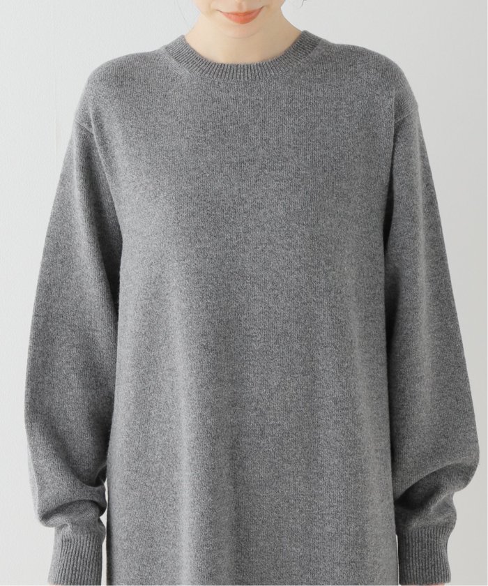 Neutral Knit ワンピース(505732735) | プラージュ(Plage) - d fashion