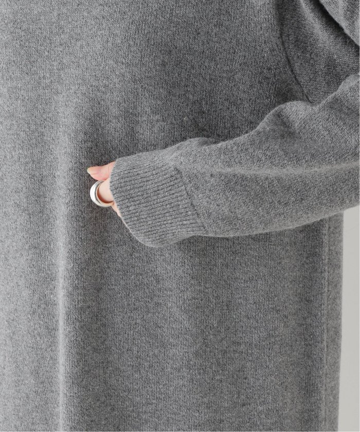 Neutral Knit ワンピース(505732735) | プラージュ(Plage) - d fashion