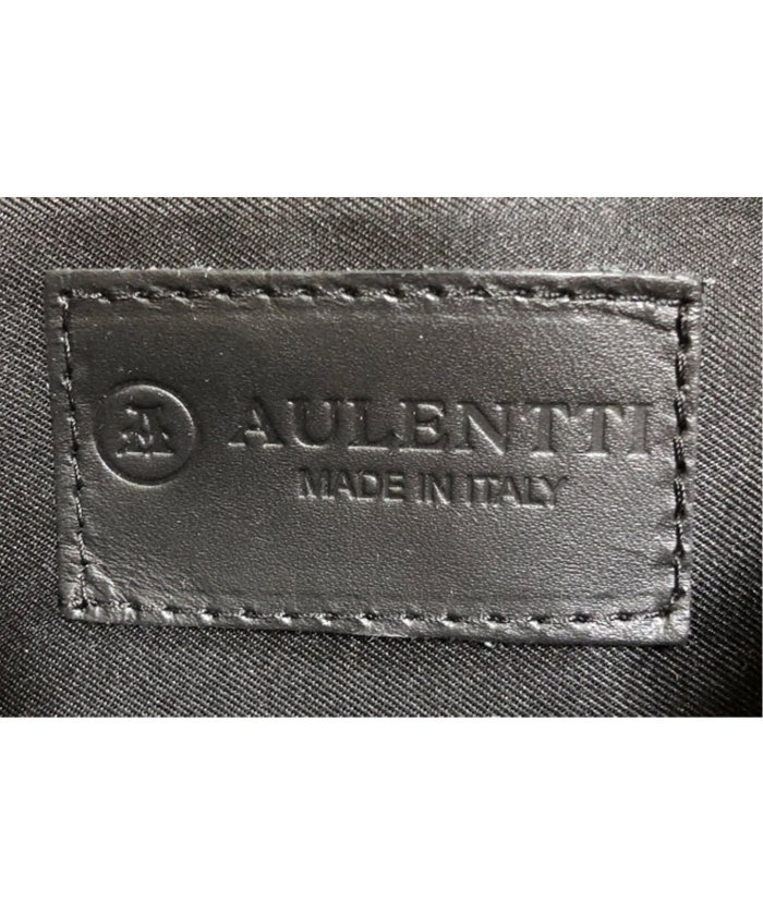 追加5》【AULENTTI/オウレンティ】キルティング チェーンBAG