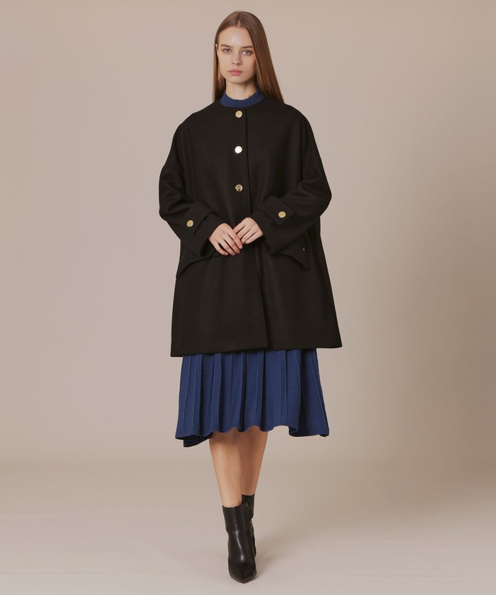 MACKINTOSH】【NEW HUMBIE NO COLLAR/ハンビー】ノーカラー MACKINTOSH】【NEW HUMBIE NO COLLAR/ハンビー】ノーカラー