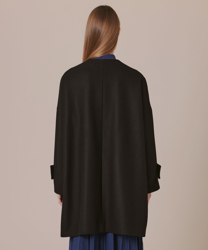 MACKINTOSH】【NEW HUMBIE NO COLLAR/ハンビー】ノーカラー MACKINTOSH】【NEW HUMBIE NO COLLAR/ハンビー】ノーカラー