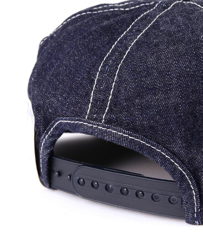 THE H.W.DOG&CO./ザエイチダブリュードッグアンドコー/Trucker