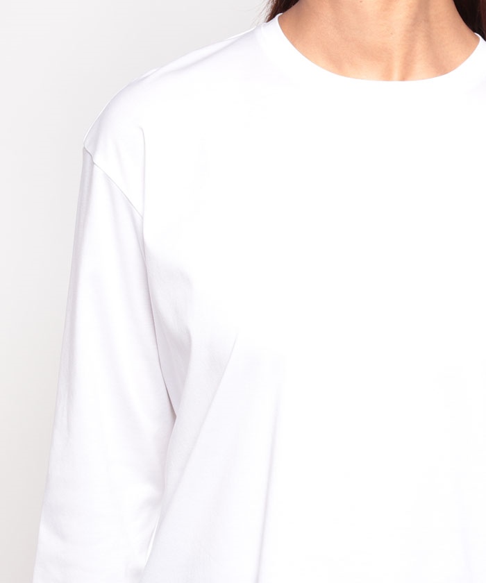 シャツ SOPHIA JERSEY JENEL CRN(505610639) | セオリーリュクス