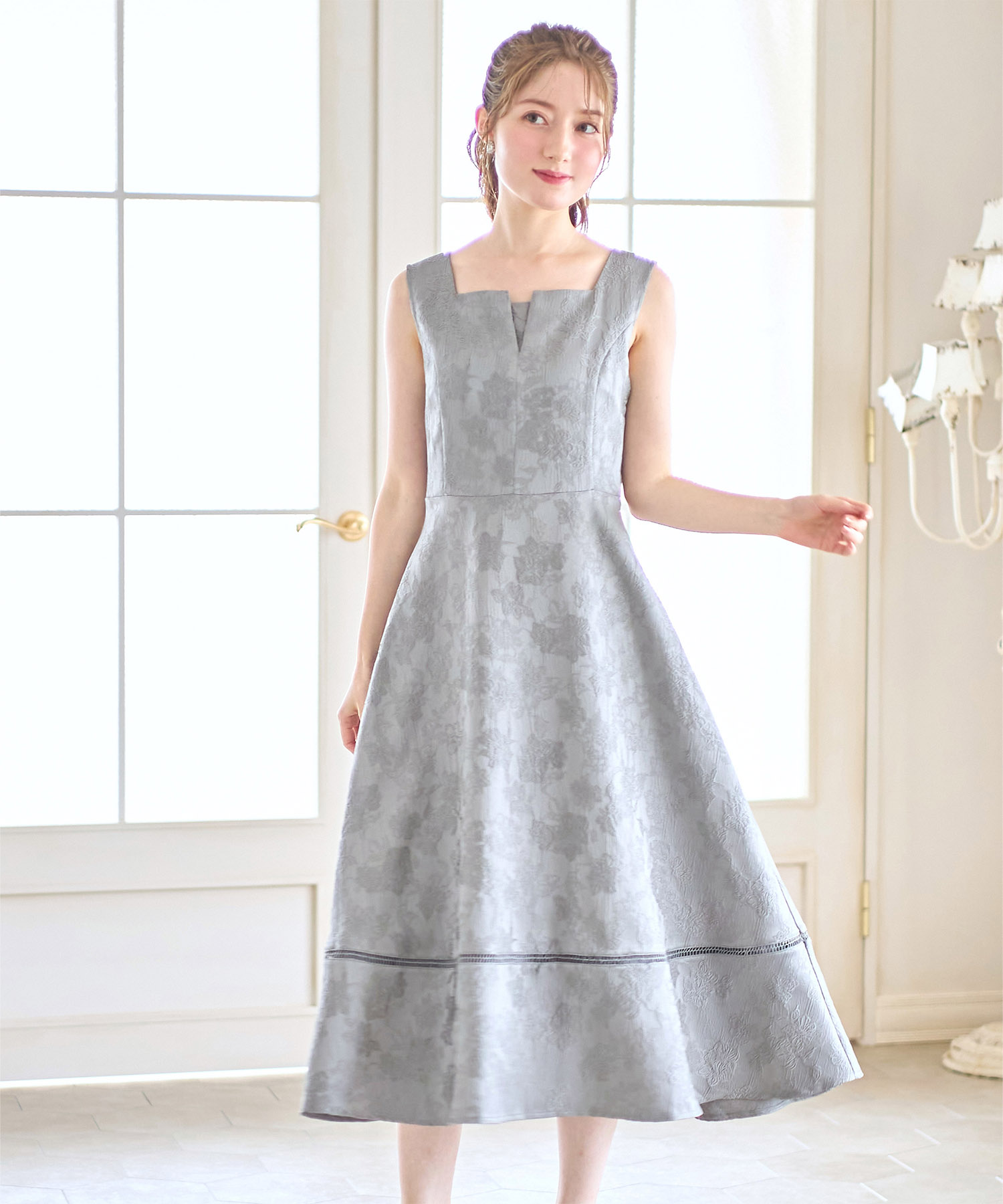セール】トッコ クローゼット リュクス tocco closet luxe 裾 セール】トッコ クローゼット リュクス tocco closet luxe 裾