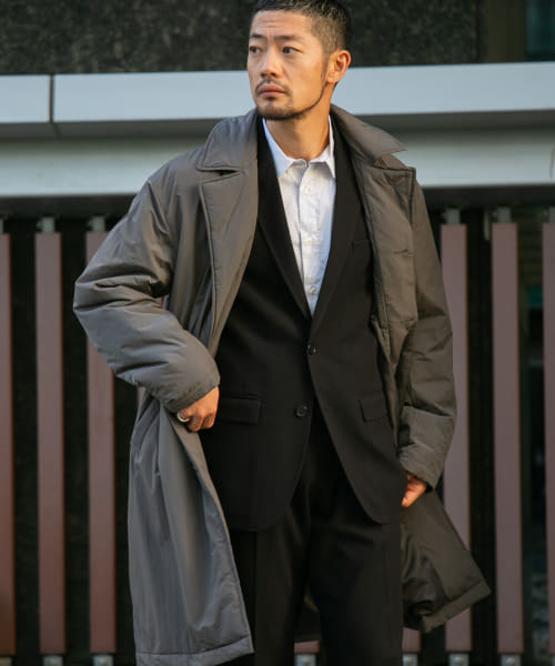 URBAN RESEARCH ROSSO MEN（アーバンリサーチロッソメン）の