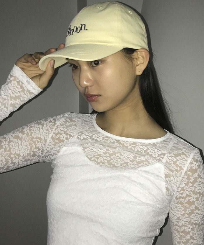 ☆韓国の人気☆【sinoon】☆CLASSIC LOGO CA.P☆キャップ☆ Amazon.co.jp: 韓国sinoon Classic Logo Cap(Cream Yellow) : ホビー