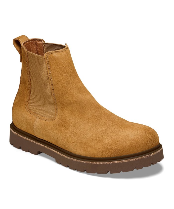 BIRKENSTOCK / ビルケンシュトック】 HIGHWOOD SLIP ON(505692114