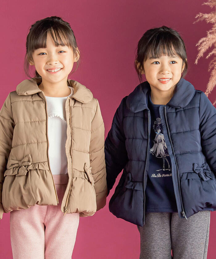 クーポン】【セール 50%OFF】【店舗限定】リボンフリル襟付き